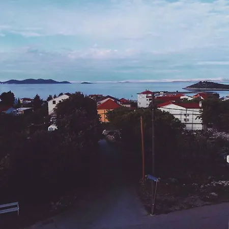 The Lukenda Apartment Pakostane