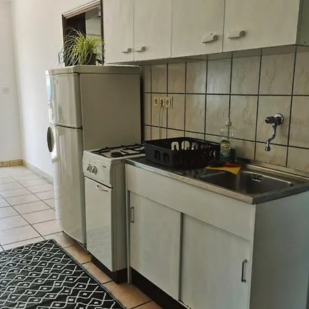The Lukenda Apartment *